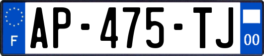 AP-475-TJ