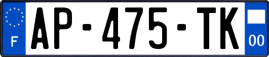 AP-475-TK
