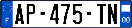 AP-475-TN