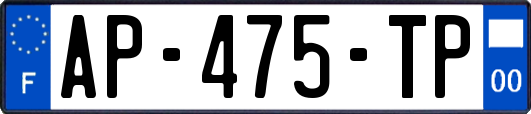 AP-475-TP
