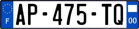 AP-475-TQ