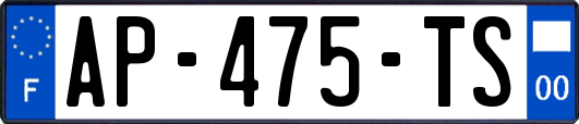 AP-475-TS