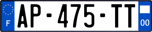 AP-475-TT