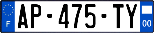 AP-475-TY