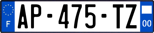 AP-475-TZ