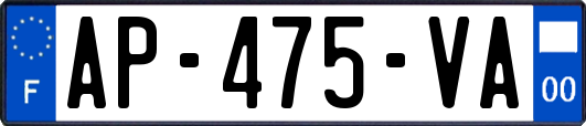 AP-475-VA