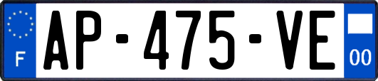 AP-475-VE