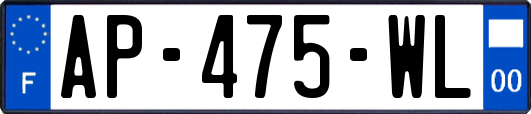 AP-475-WL