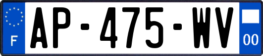 AP-475-WV