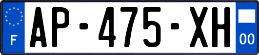 AP-475-XH