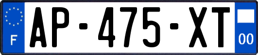 AP-475-XT