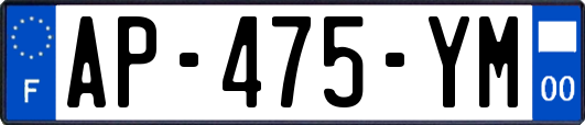 AP-475-YM