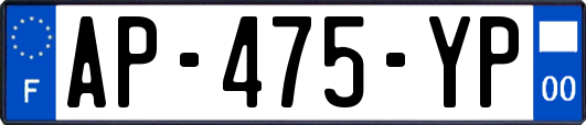 AP-475-YP