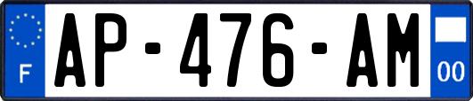 AP-476-AM