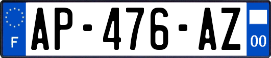 AP-476-AZ