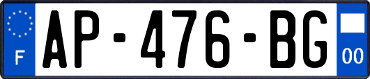 AP-476-BG