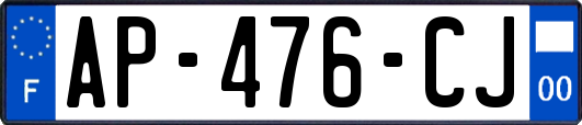 AP-476-CJ