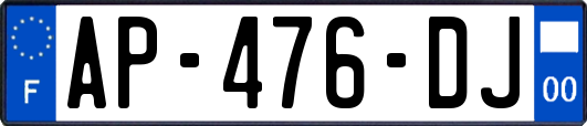 AP-476-DJ