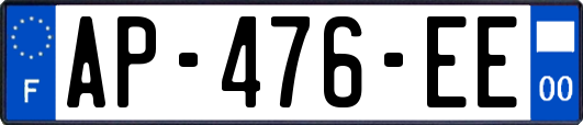 AP-476-EE