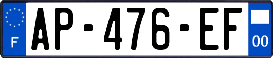 AP-476-EF