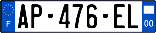 AP-476-EL