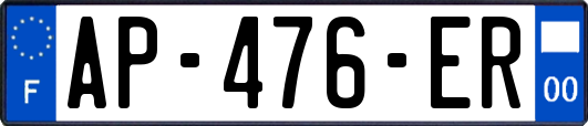 AP-476-ER