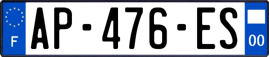 AP-476-ES