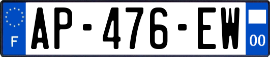 AP-476-EW