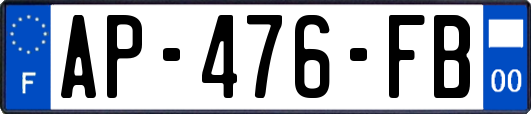 AP-476-FB