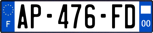 AP-476-FD