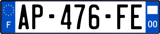 AP-476-FE