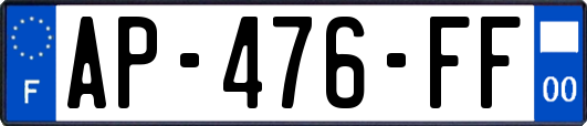 AP-476-FF