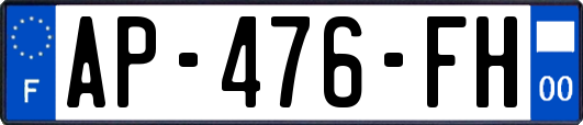 AP-476-FH