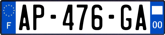 AP-476-GA