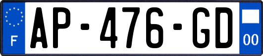 AP-476-GD