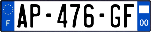 AP-476-GF