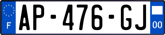 AP-476-GJ