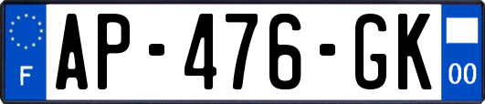 AP-476-GK