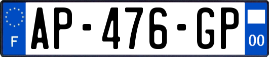 AP-476-GP