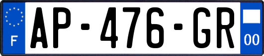 AP-476-GR