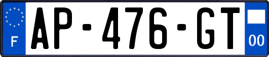 AP-476-GT
