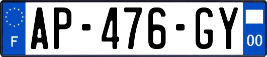 AP-476-GY