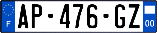AP-476-GZ