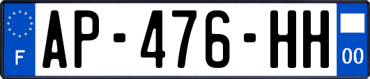 AP-476-HH