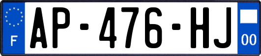 AP-476-HJ