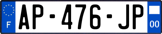 AP-476-JP