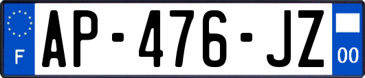 AP-476-JZ