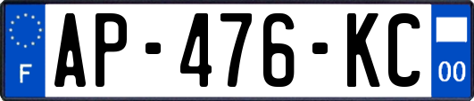 AP-476-KC