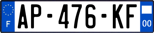 AP-476-KF