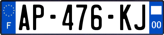 AP-476-KJ